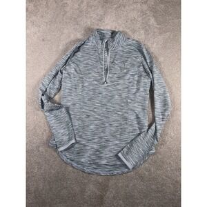 Zero Restriction PINEHURST 1895 Women's Golf Pullover 1/4 Zip Mint S